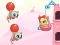 Kitty's Candies — free online game