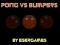 Pong vs Bumpers — free online game