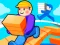 Running Girl 3d — free online game