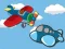 Airplanes Coloring Pages — free online game