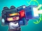 Cat Gunner vs Zombies — безплатна онлайн игра