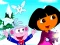 Dora Find 5 Differences — free online game