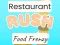 Restaurant Rush — free online game
