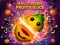 Halloween Fruits Slice — free online game
