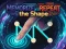 Jeu Memorize and Repeat the Shape en ligne
