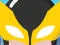 Játék Hero Mask Memory online