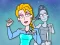 Crazy Professor Princess Maker — free online game