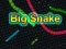 Permainan Big Snake talian