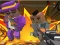 Hra Advanced Blocky Gangster Warfare