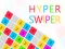 Hyper Swiper — free online game