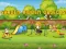 Garden Hidden Objects — free online game
