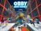 Spel Obby Mini Games aanlyn