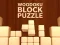 Woodoku Block Puzzle