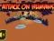 Attack On Humans — безплатна онлайн игра