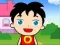 Help the family to do housework — free online game