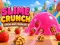 Logħba Slime Crunch Grow and Conquer onlajn