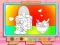 Coloring Book: Unicorn Chef — jogo online grátis