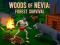 Woods Of Nevia: Forest Survival – tasuta veebimäng