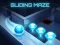 Sliding Maze — безкоштовна онлайн гра