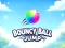 Bouncy Ball Jump — jogo online grátis