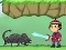 Warrior Prince — free online game