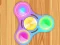 Fidget Spinner Hero — free online game