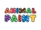 Animal Paint — free online game