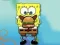 Spongebob Burger Swallow — free online game