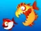 Игра Fish Eat Grow Mega онлайн