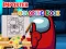 Permainan Imposter Coloring Book talian