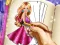 Doll Coloring Book — free online game