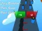 Crazy Revolution - Police Runner Hyper Casual — free online game