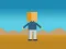 Runner Apocalypse — free online game