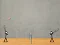 Stick Figure Badminton — free online game