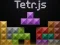 Tetr.js — free online game