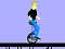 Unicycle King — free online game