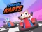 Gra Smash Karts w Internecie