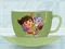 Trò chơi Design Dora Coffee Cup trực tuyến