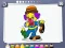 Kids Coloring Book — free online game