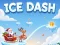 Ice Dash — free online game