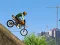 Permainan Construction Yard Bike talian