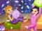 Crazy Pillow Fight Party — free online game