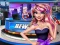 Breaking News With Ellie! — free online game