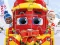 Mighty Christmas Jigsaw — free online game