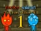 Gra Fireboy & Watergirl In The Forest Temple w Internecie
