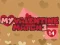 My Valentine Match 3 — free online game