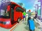 My City Bus Driver Simulator Passenger Transport — free online game
