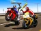 Biker Battle 3D — free online game