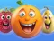 Merge fruits: 2048 New in 2D! — free online game