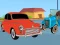 Old Timer Cars Coloring — free online game